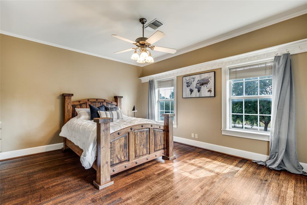 J Bridges - Residential