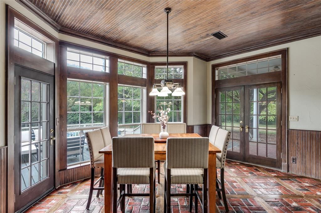 J Bridges - Residential