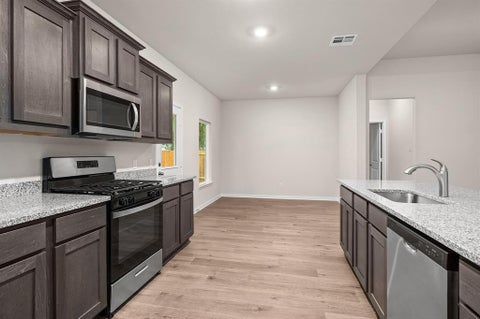 Tiny photo for 139 North Island Drive, Terrell, TX 75160 (MLS # 21396351)