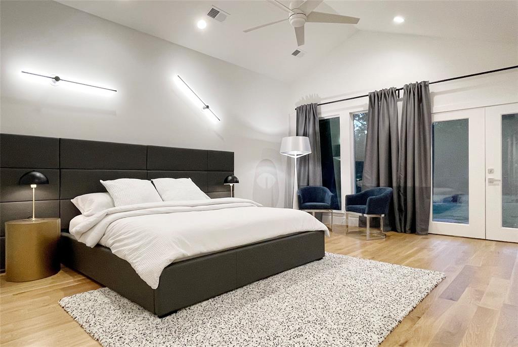 Hillcrest Wood - Residential Lease