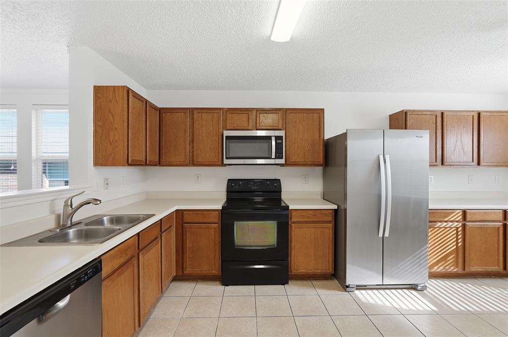 Quarry - Residential