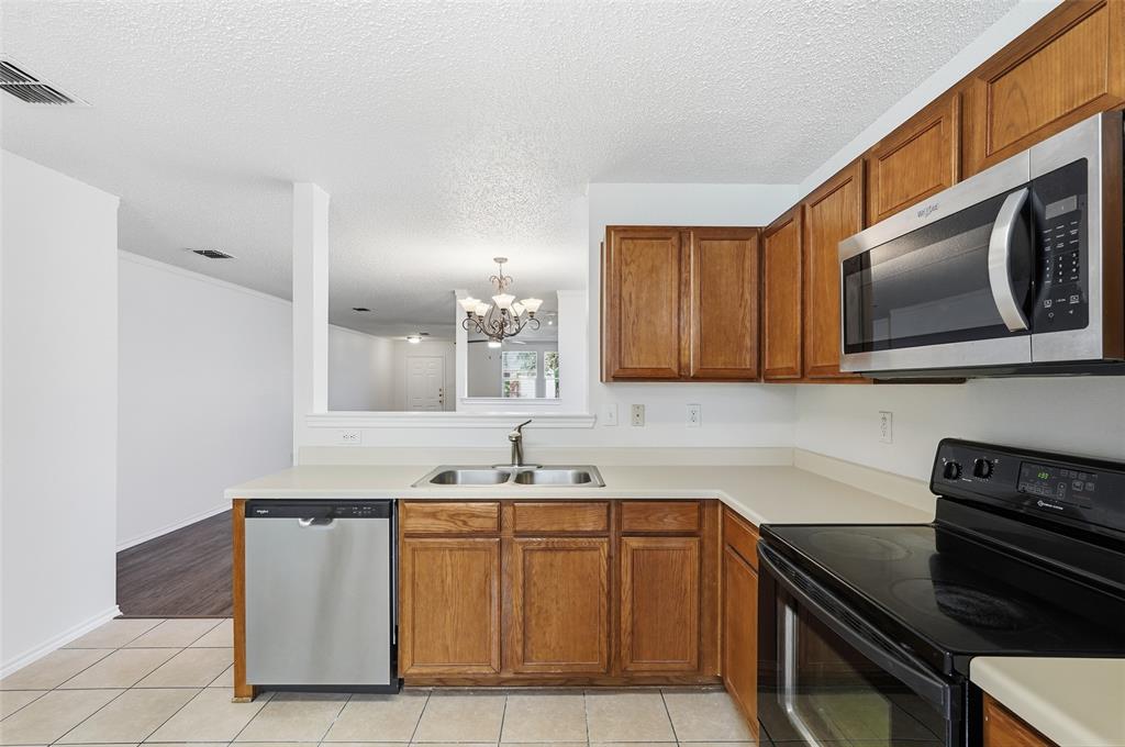 Quarry - Residential