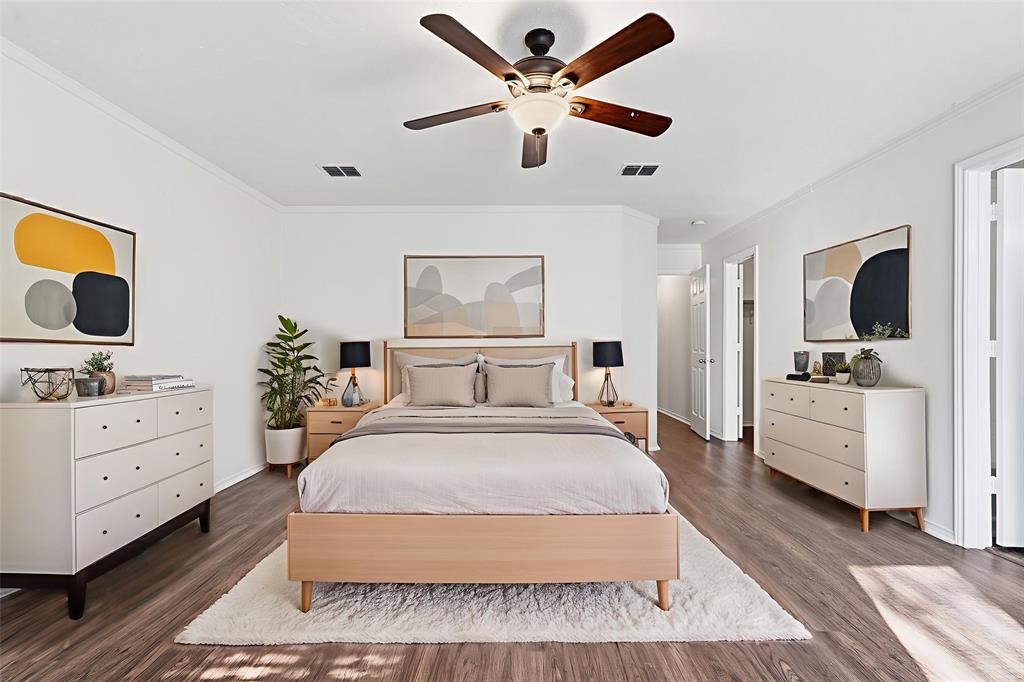 Quarry - Residential