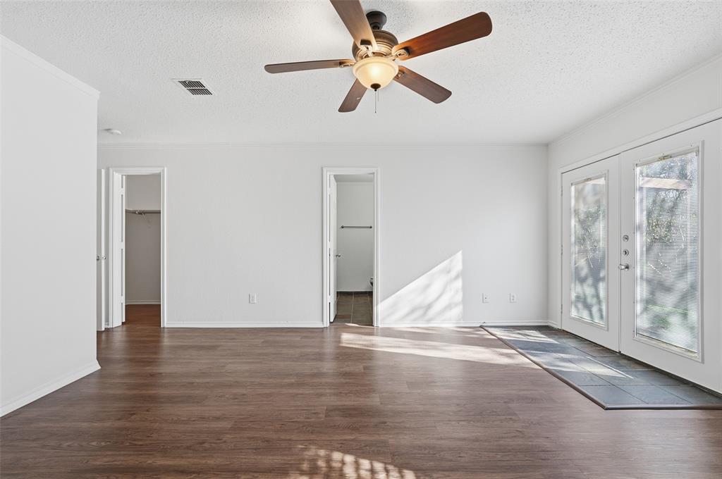 Quarry - Residential