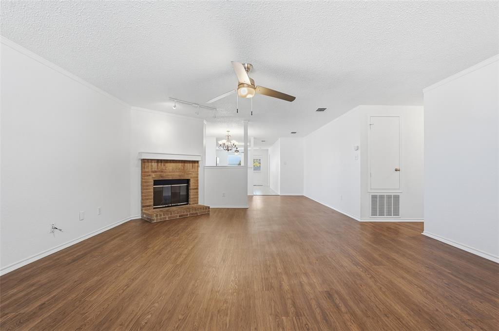 Quarry - Residential