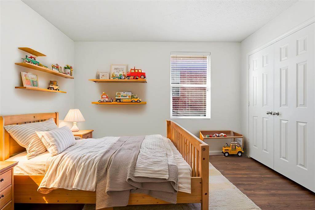 Quarry - Residential