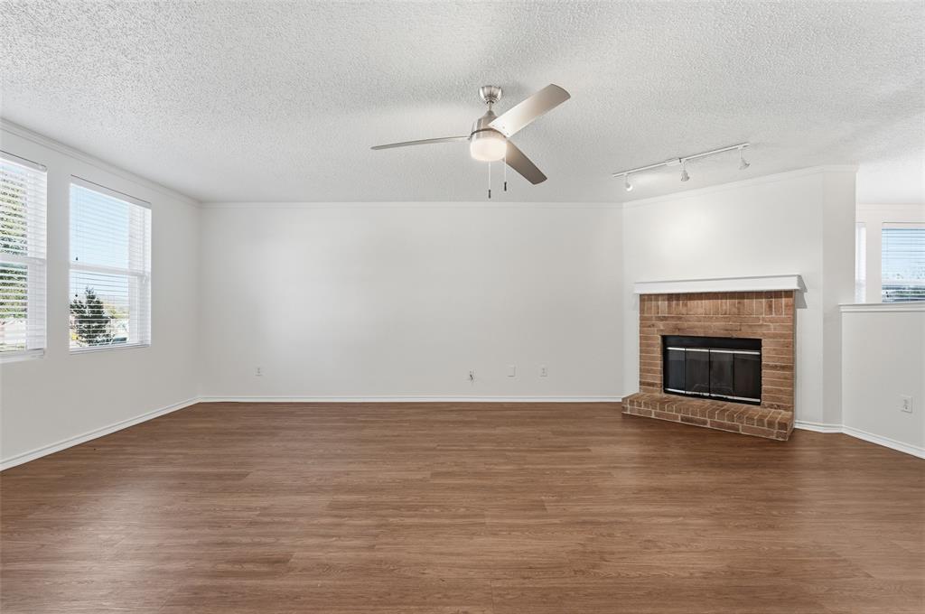 Quarry - Residential