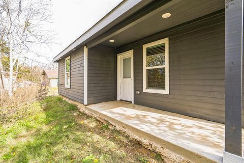 A home in Greenville