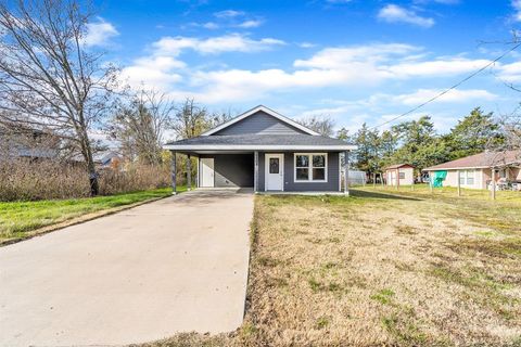 A home in Greenville