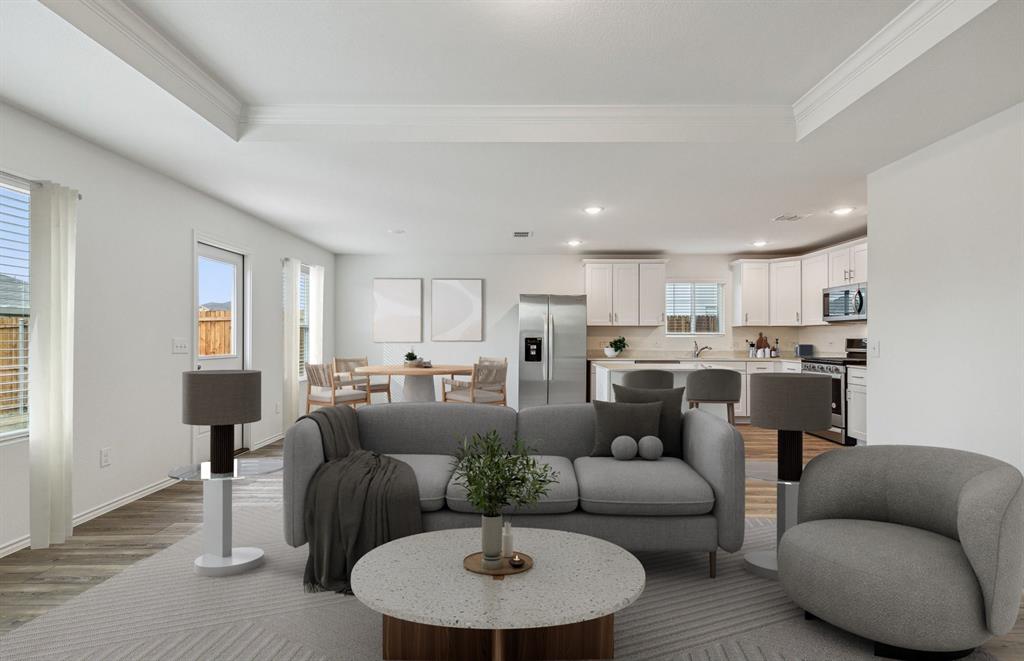 Elizabeth Creek - Residential