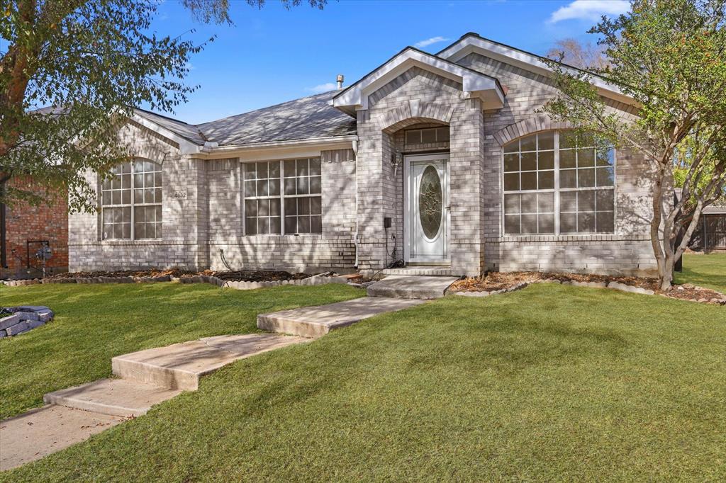 Ridgepointe Ph 2-B - Residential Lease