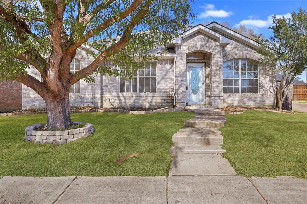 Ridgepointe Ph 2-B - Residential Lease