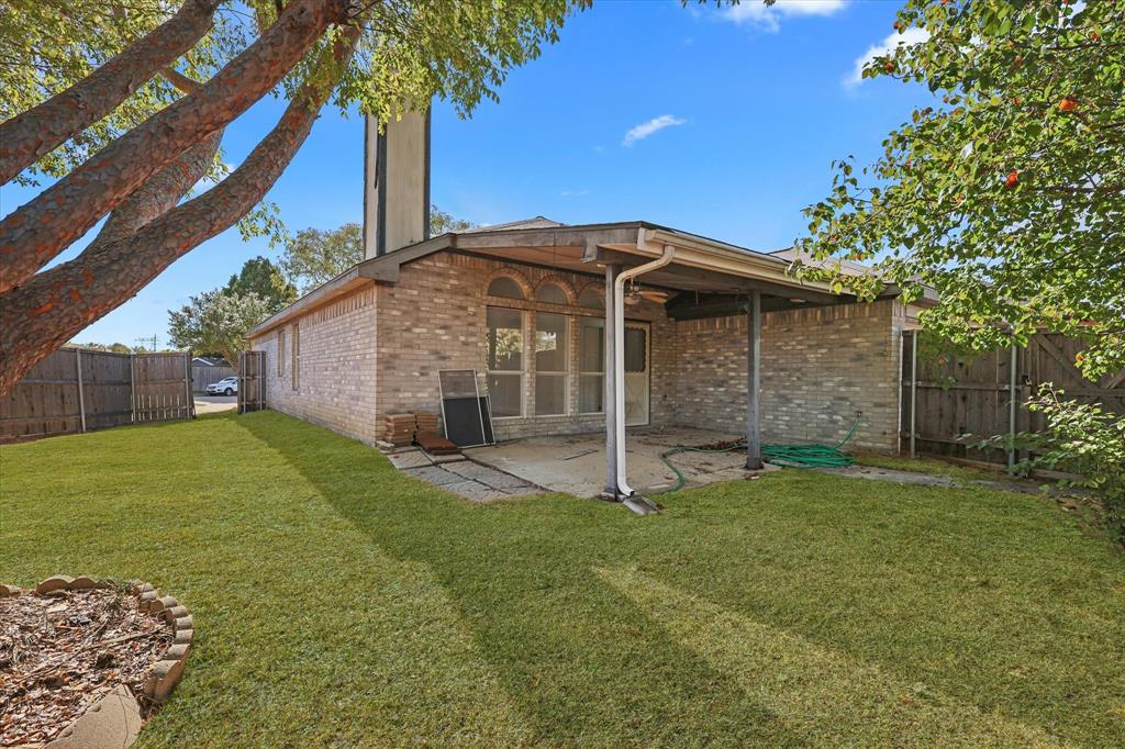 Ridgepointe Ph 2-B - Residential Lease