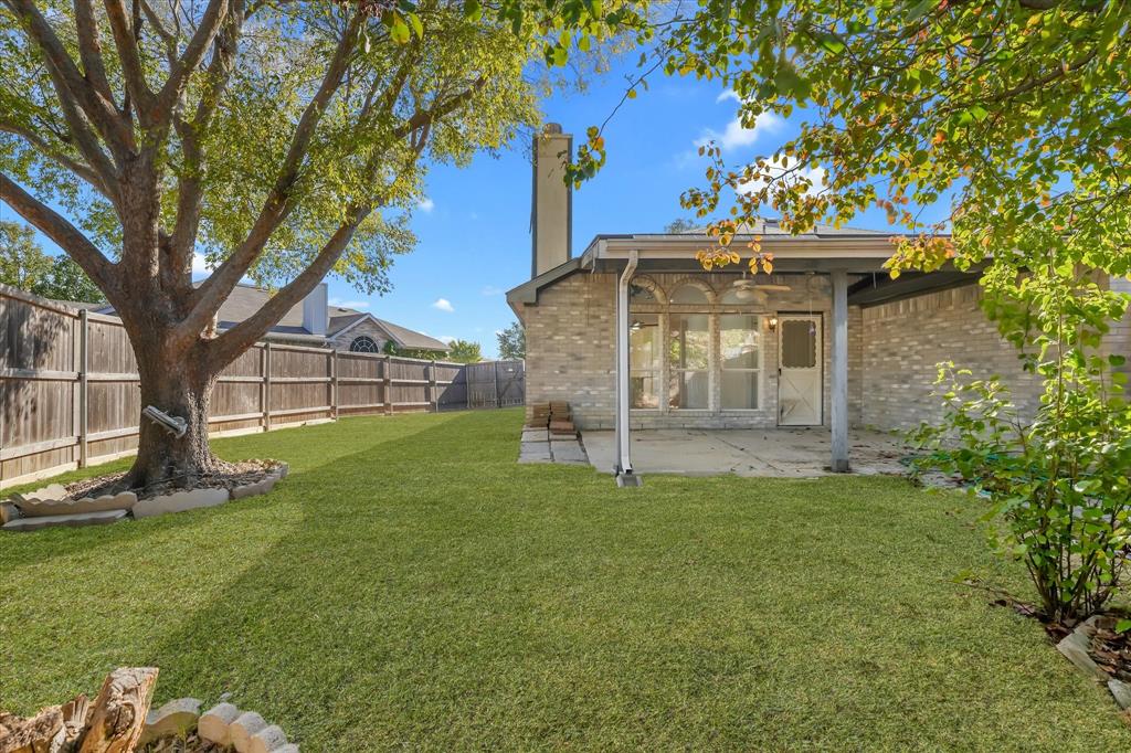 Ridgepointe Ph 2-B - Residential Lease