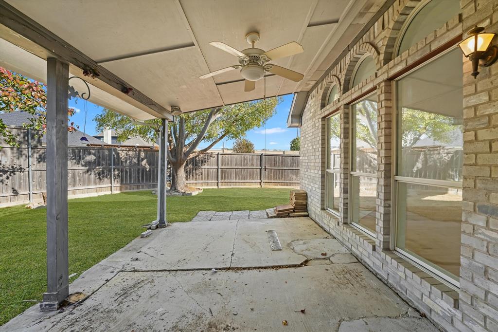 Ridgepointe Ph 2-B - Residential Lease