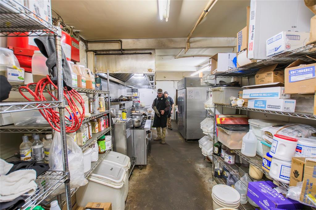 Clampitt Beefmaster - Commercial Sale