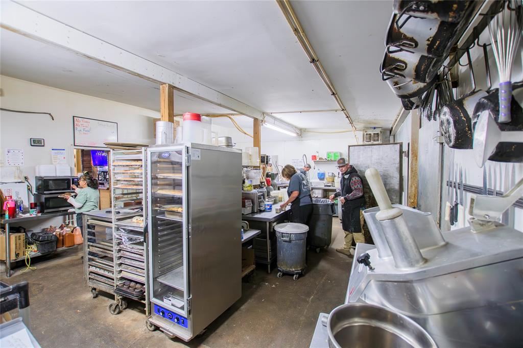 Clampitt Beefmaster - Commercial Sale