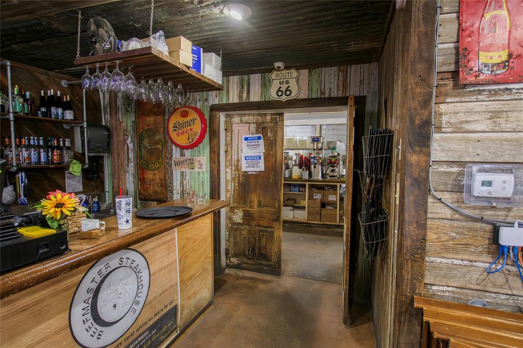 Clampitt Beefmaster - Commercial Sale