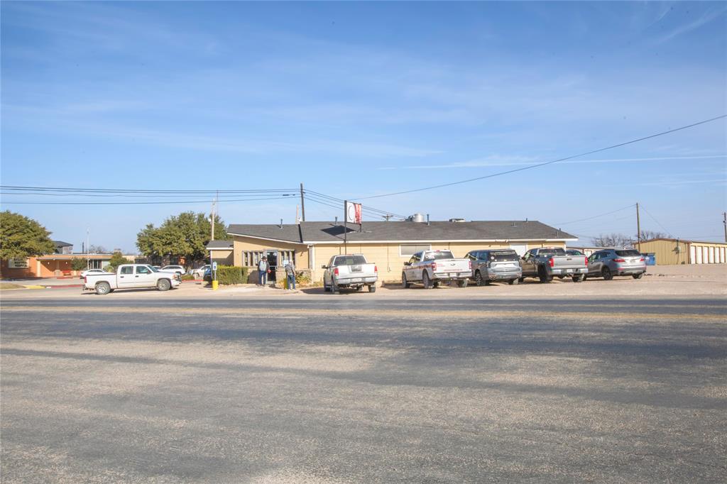 Clampitt Beefmaster - Commercial Sale