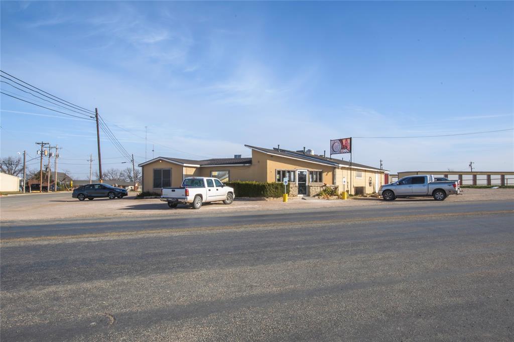 Clampitt Beefmaster - Commercial Sale