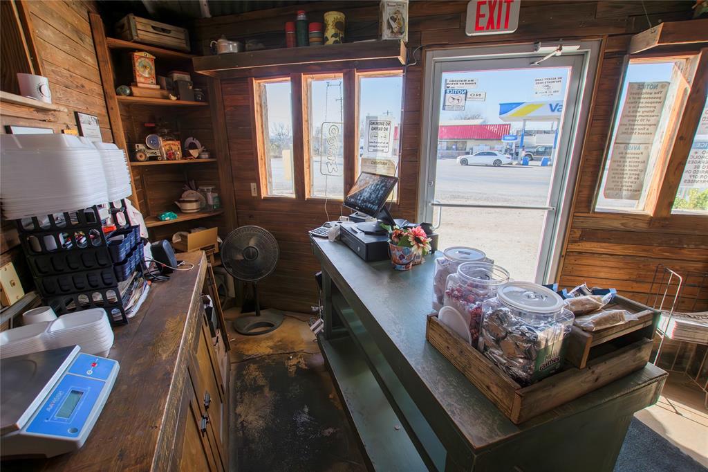 Clampitt Beefmaster - Commercial Sale