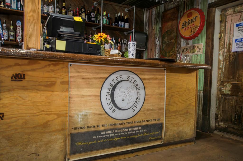 Clampitt Beefmaster - Commercial Sale