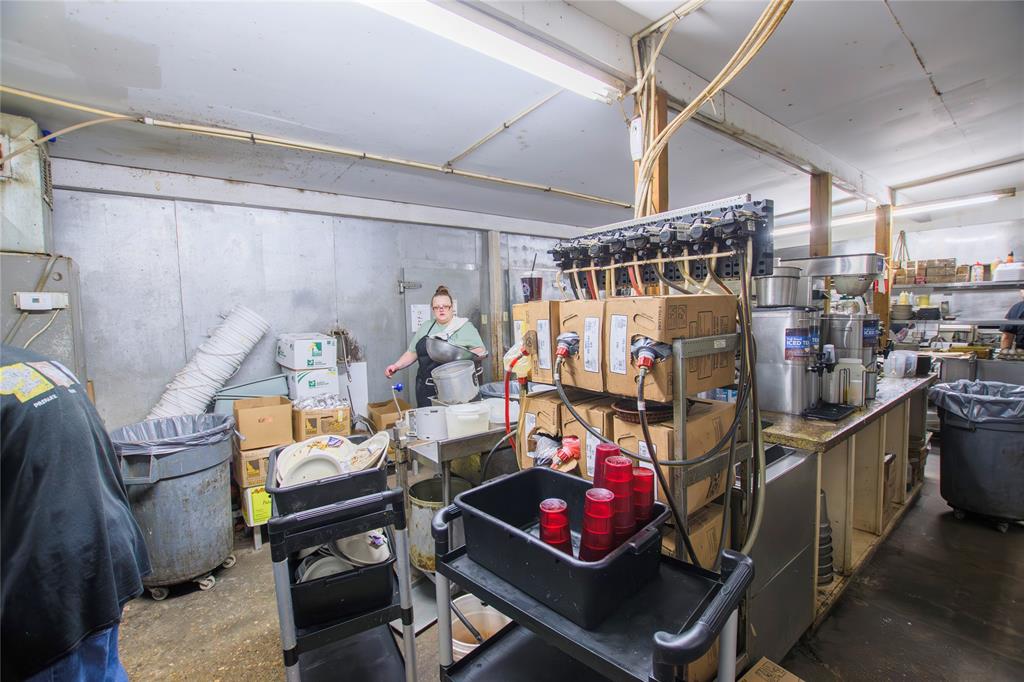 Clampitt Beefmaster - Commercial Sale