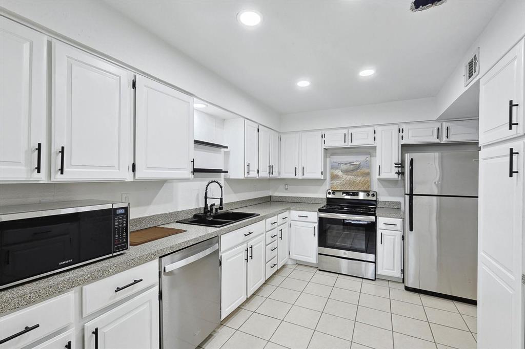 Chimney Hill 4th Inst - Residential