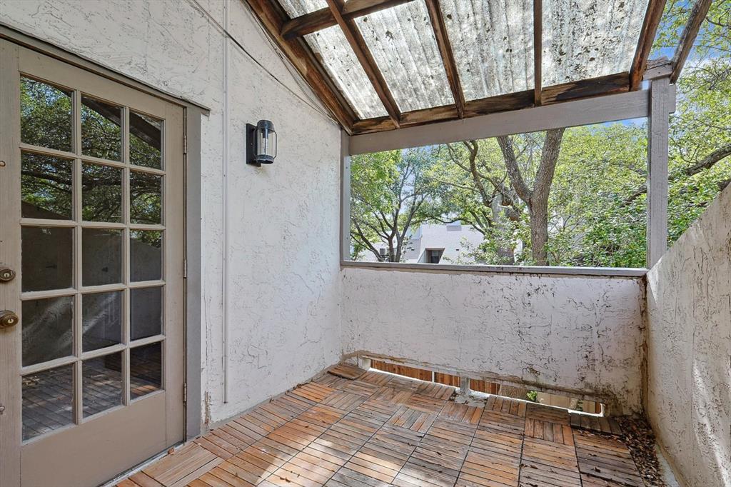 Chimney Hill 4th Inst - Residential