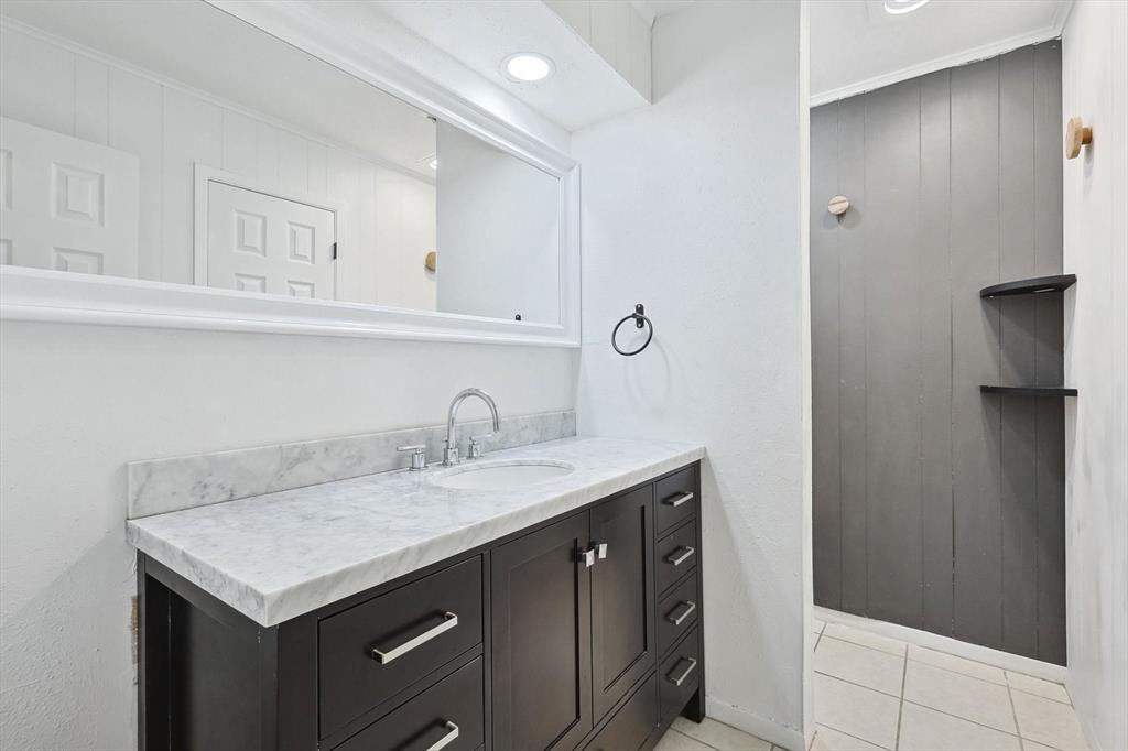 Chimney Hill 4th Inst - Residential