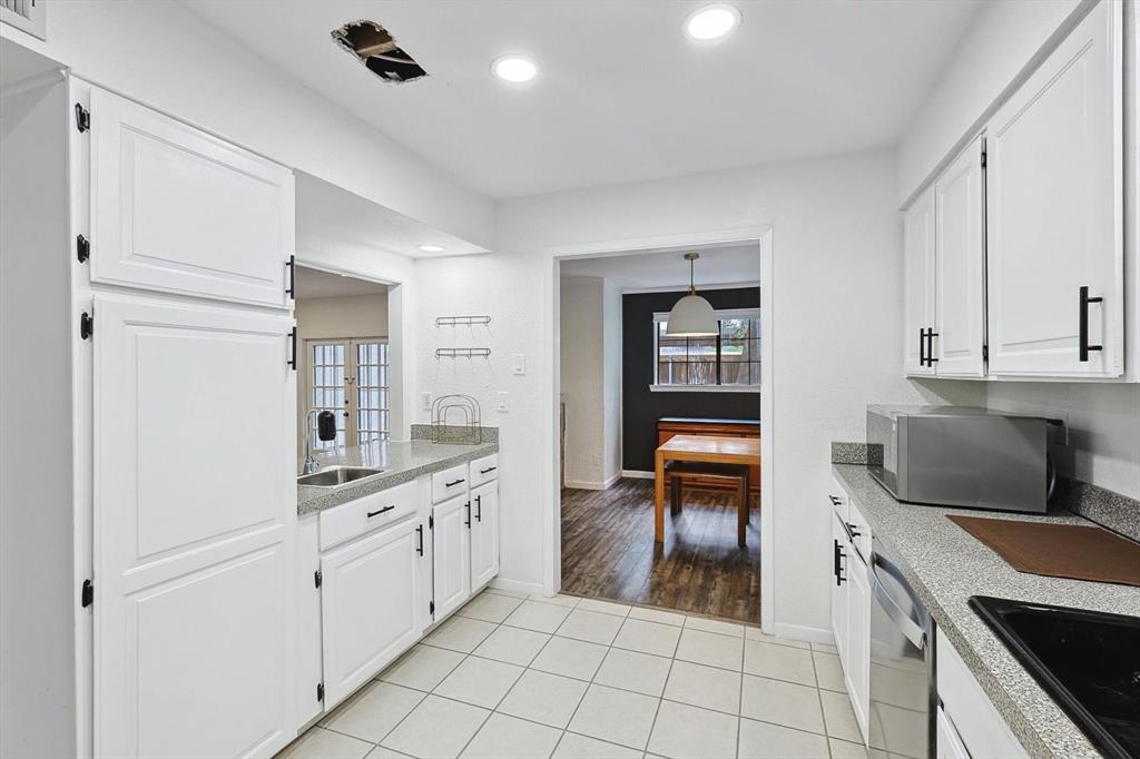 Chimney Hill 4th Inst - Residential