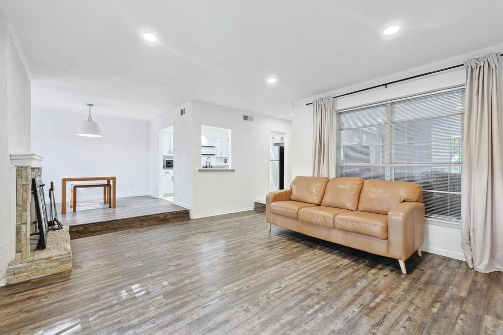 Chimney Hill 4th Inst - Residential