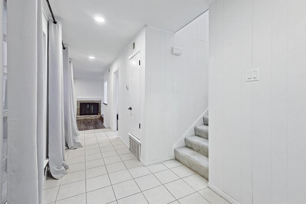 Chimney Hill 4th Inst - Residential