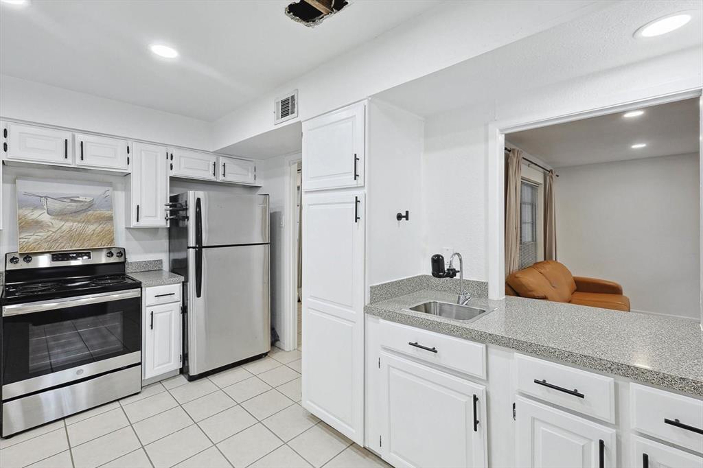 Chimney Hill 4th Inst - Residential