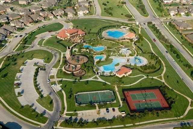 Heritage Add - Residential