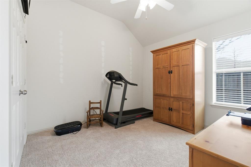 Heritage Add - Residential