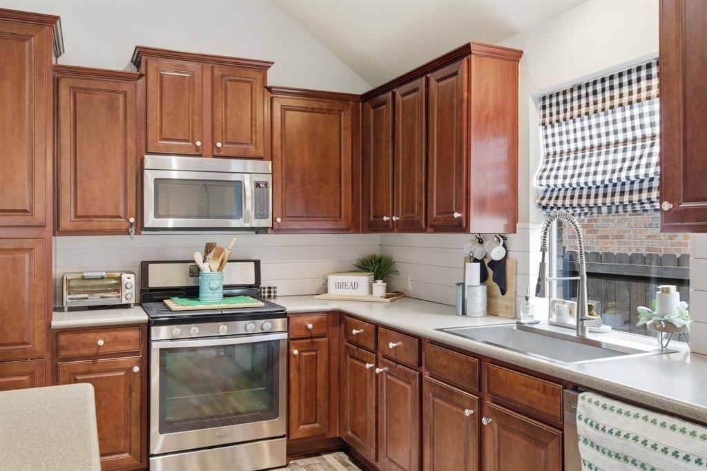 Heritage Add - Residential