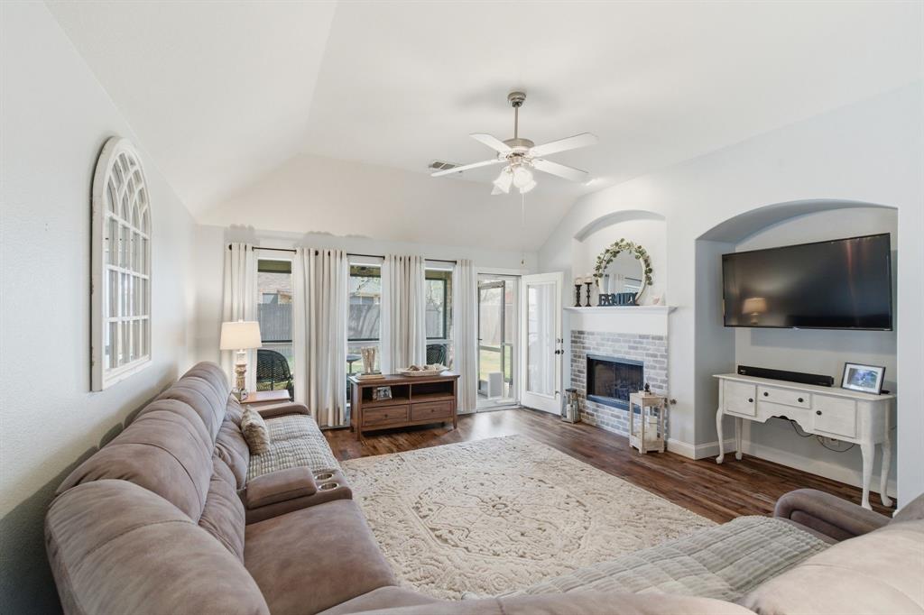 Heritage Add - Residential