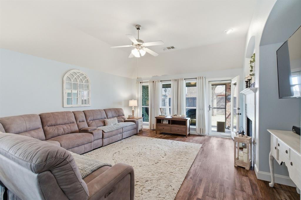 Heritage Add - Residential