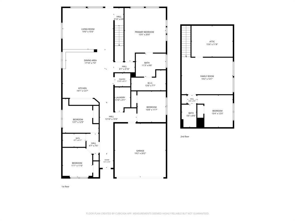 3204 Grande View