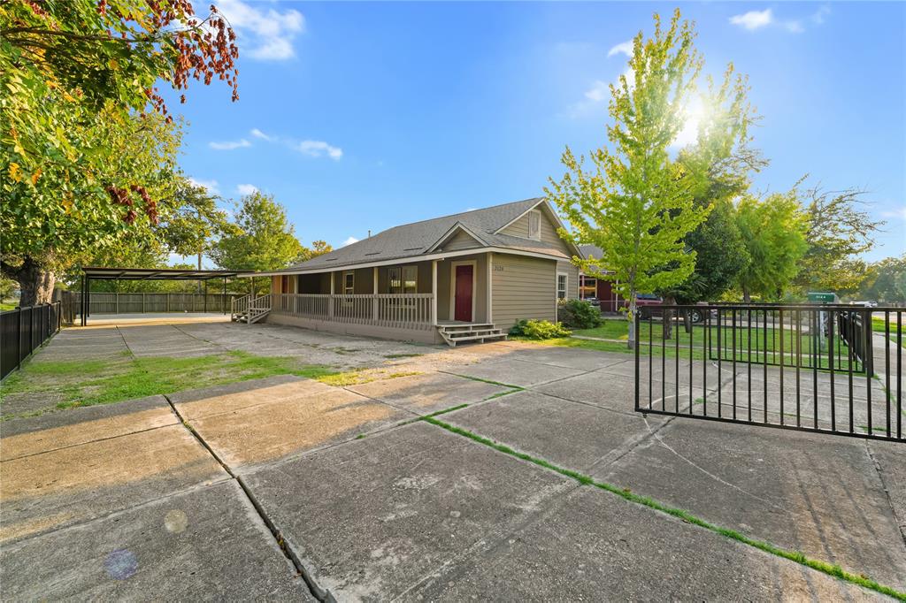 Park View Annex - Residential