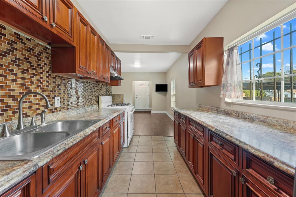 Park View Annex - Residential