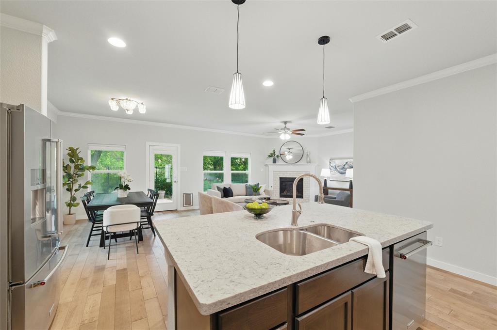 Old North Park Ph III - Residential