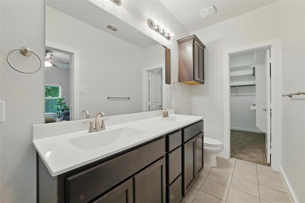 Old North Park Ph III - Residential