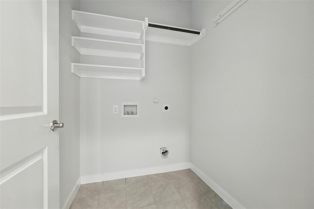 Old North Park Ph III - Residential