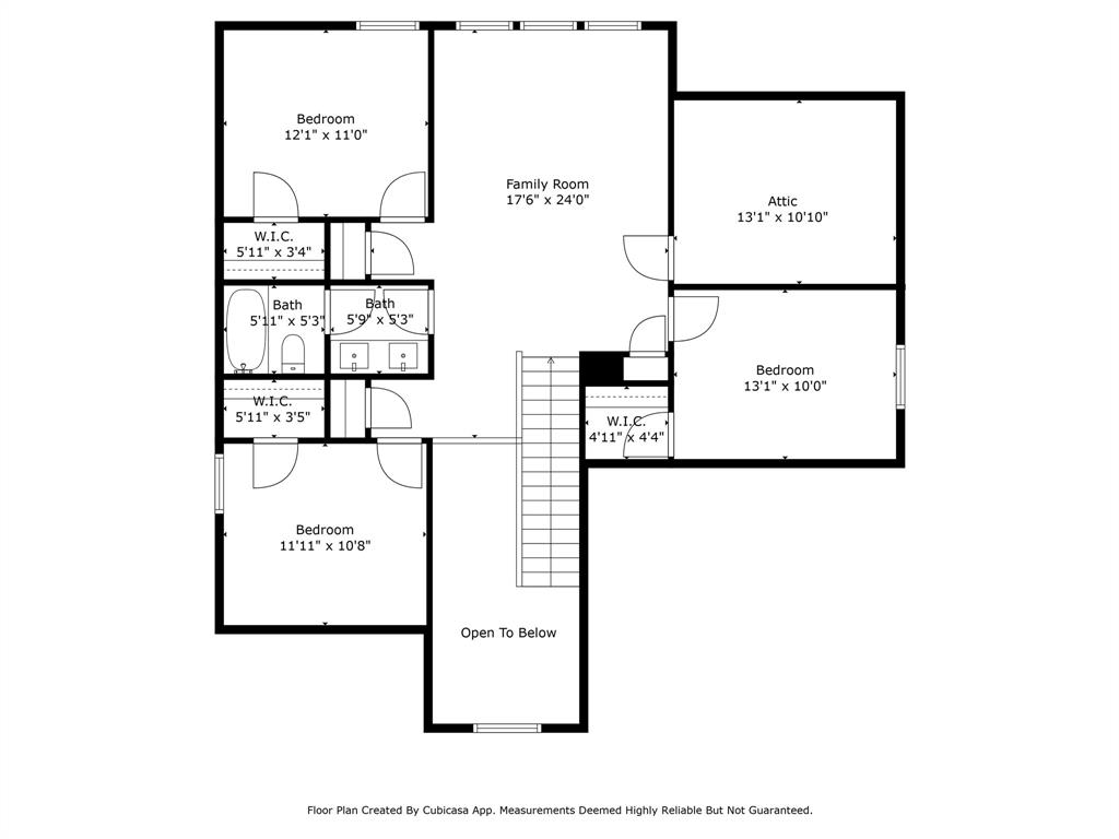 Old North Park Ph III - Residential