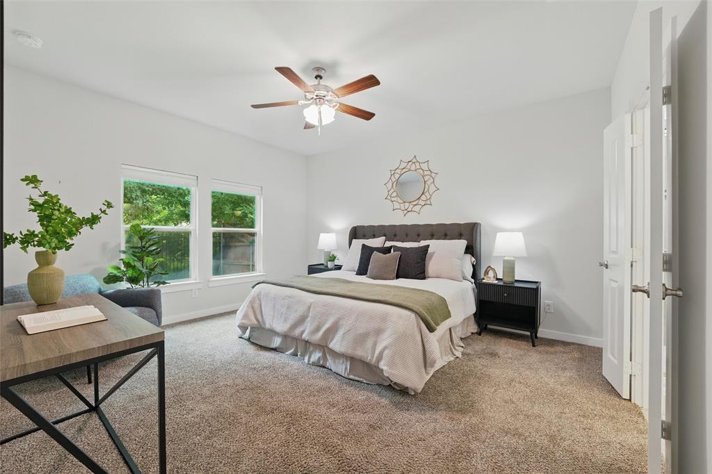 Old North Park Ph III - Residential