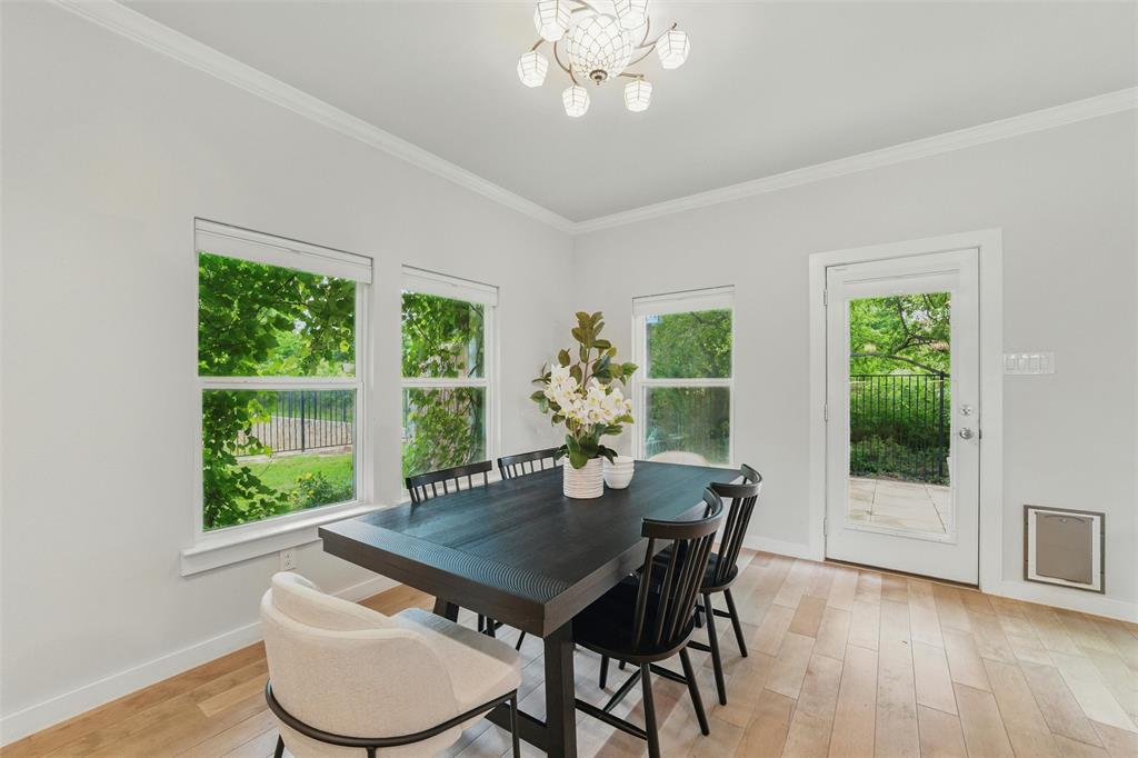 Old North Park Ph III - Residential