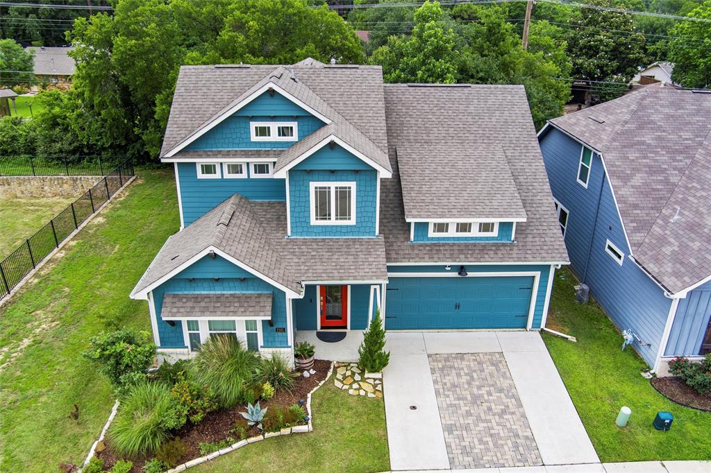 Old North Park Ph III - Residential