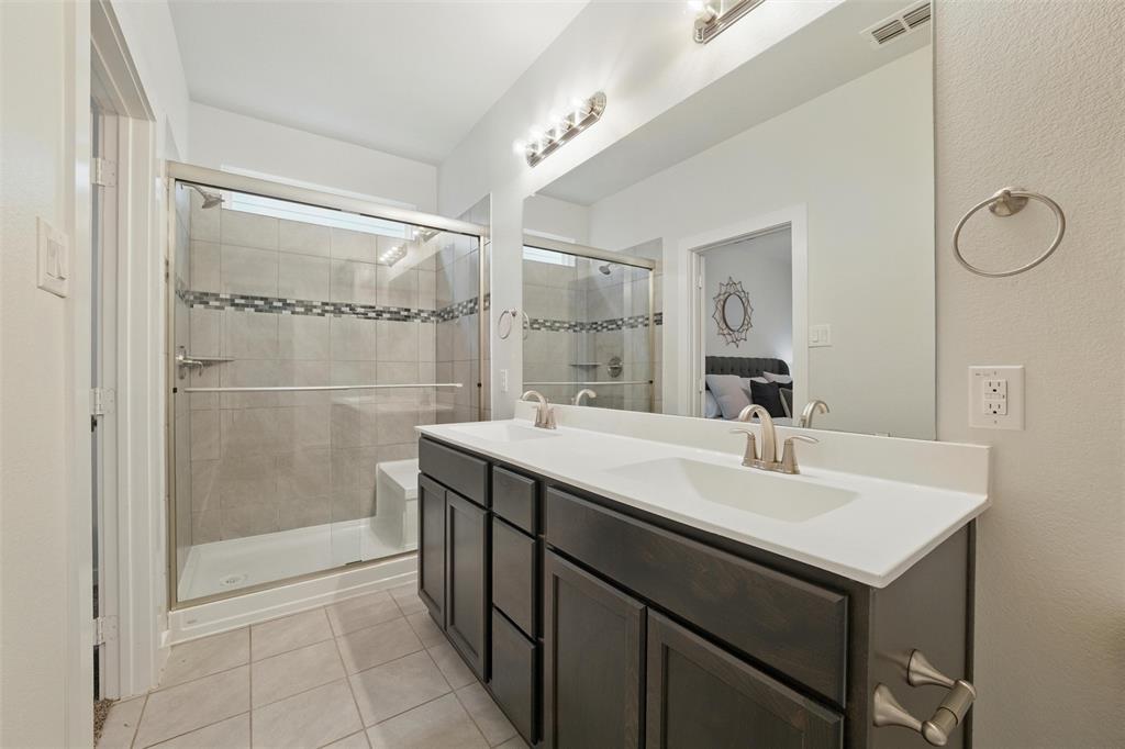 Old North Park Ph III - Residential